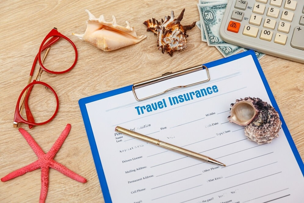 US Travel Insurance and Medical Care Plans