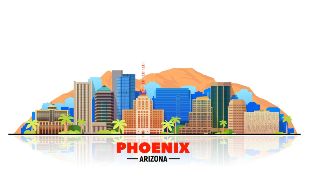 Best Travel Agency in Phoenix
