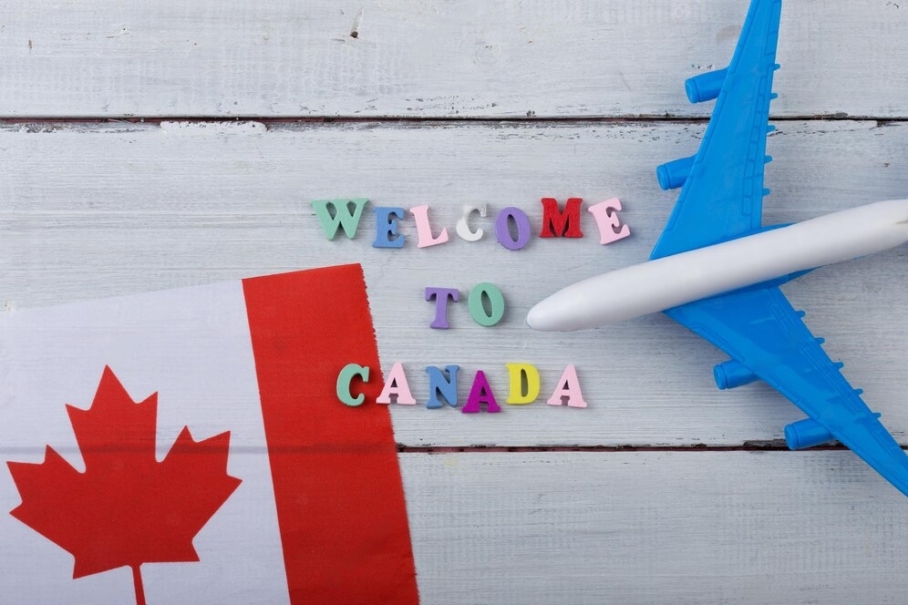 How To Travel To Canada On A Budget
