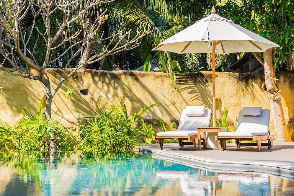 Tulum Hotels with Private Pool