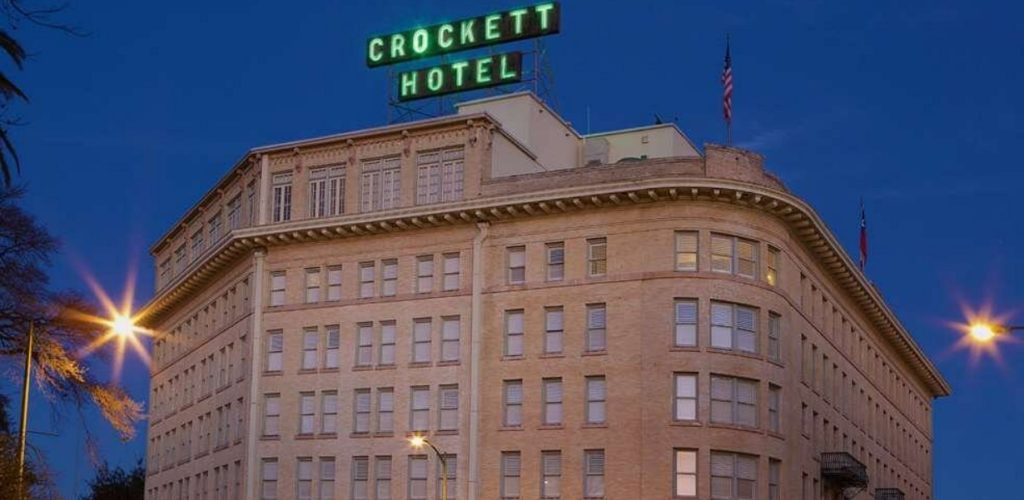 3-The Crockett Hotel