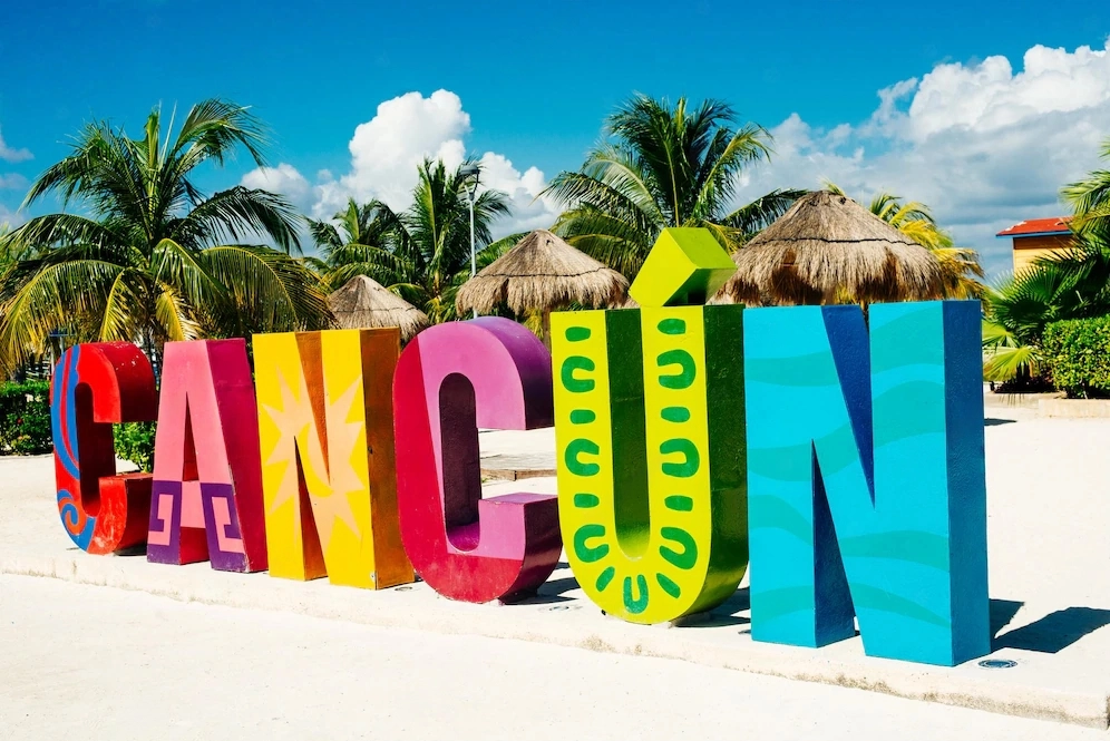 Cancun Nude Beaches