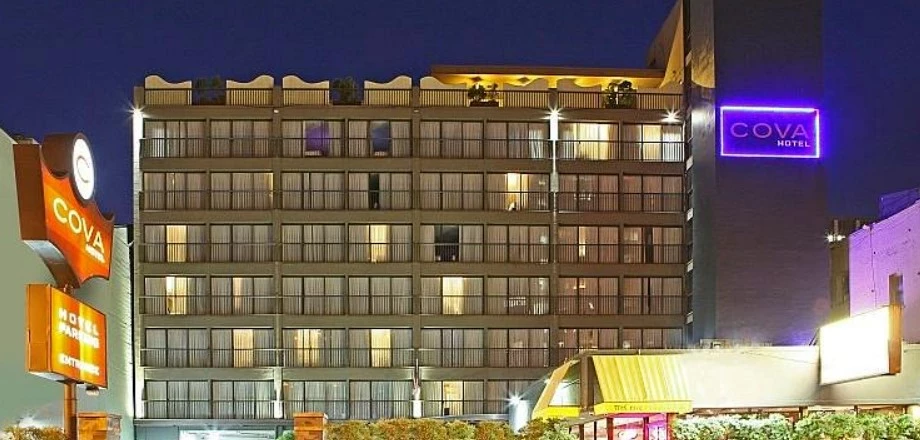 15-Cova Hotel