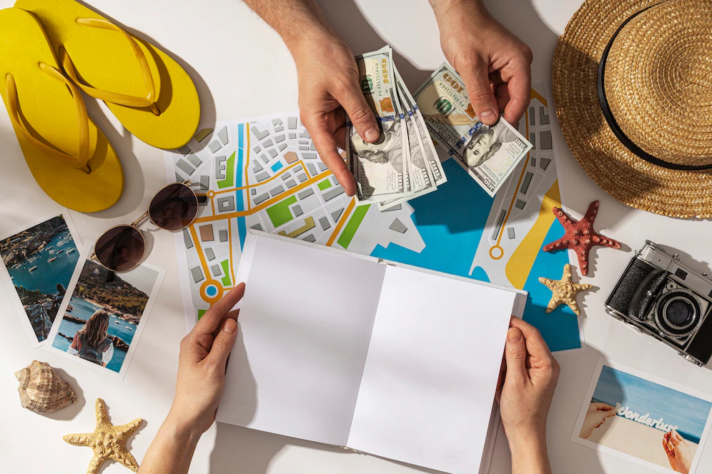 Stretching Your Dollar with Lodging and Transportation