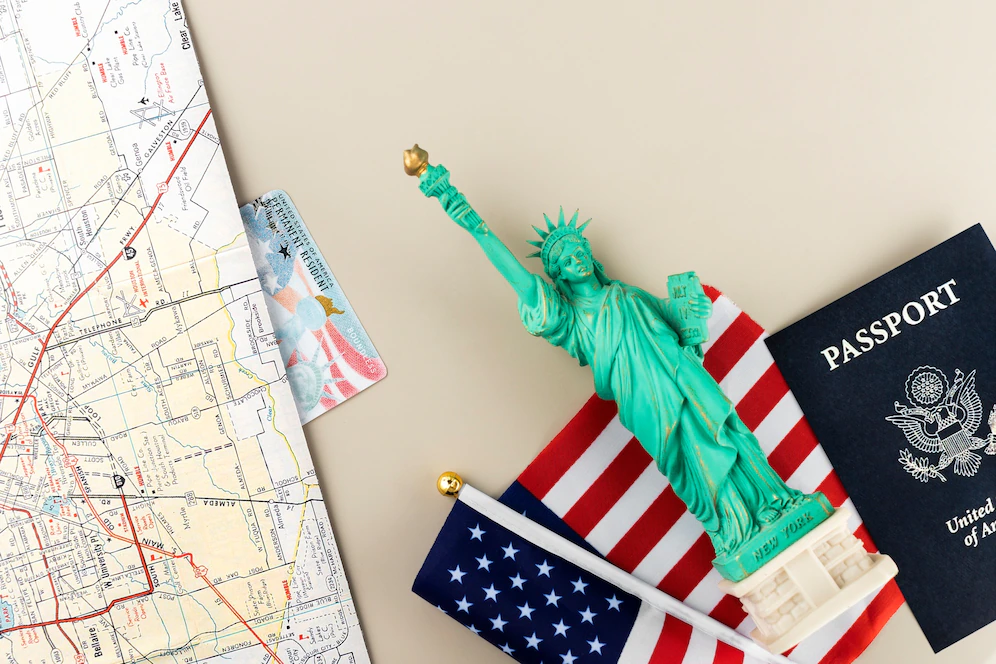 How To Travel On A Budget In USA