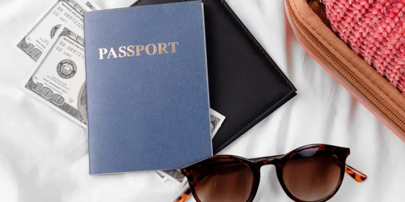 Can You Book A Flight With An Expired Passport?