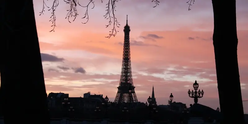 A Parisian Adventure