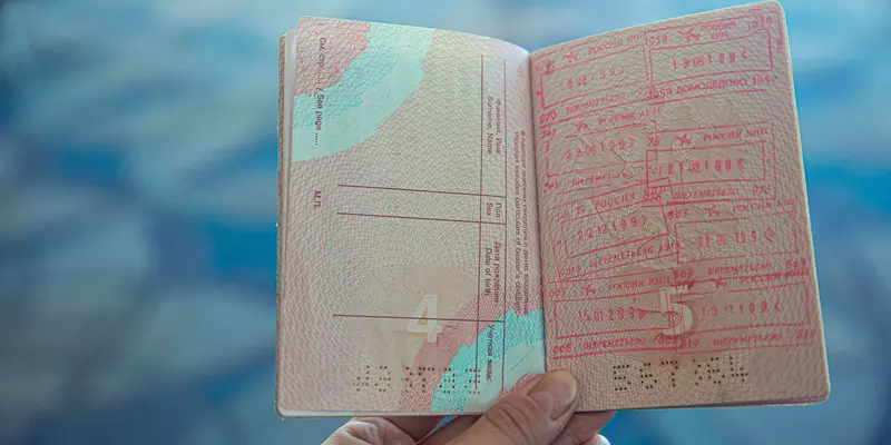 Passport Questions & Issues 2023