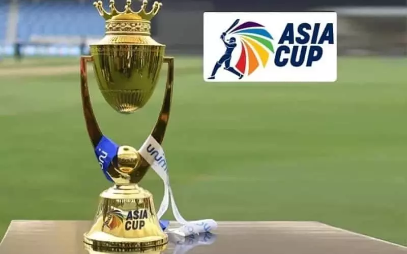 Will India Sport Pakistan Name On Jersey In Asia Cup 2023?