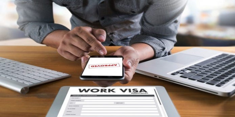 How long do work visas last