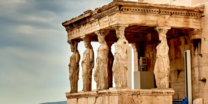 Does Athens or Rome have more to offer?
