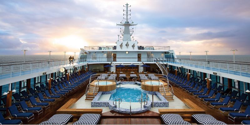 What Is Olife Choice On Oceania Cruises: What You Need To Know